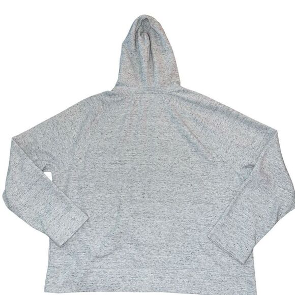 BANANA REPUBLIC Men’s Grey Hoodie Size XXL - Picture 2 of 8